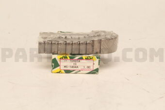 MS1404A100 MAIN BEARING