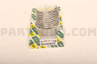 MS1405GPSTD MAIN BEARING