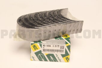 MS1406A025 MAIN BEARING