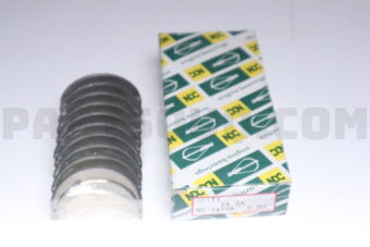 MS1410GP050 MAIN BEARING