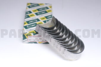 MS1410GP050 MAIN BEARING