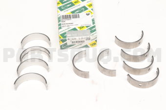 MS1424A025 MAIN BEARING