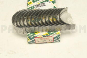 MS1427A050 MAIN BEARING