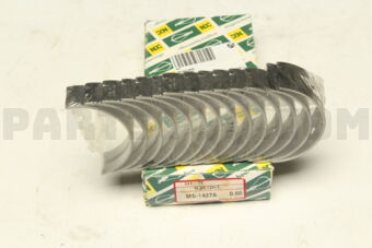 MS1427A050 MAIN BEARING