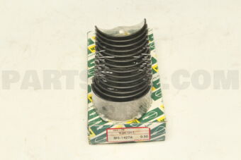 MS1427A050 MAIN BEARING