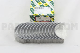 MS1436A025 MAIN BEARING