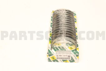 MS1438A050 MAIN BRG 50