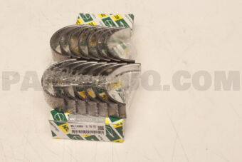 MS1438A075 MAIN BEARING