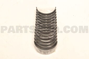 MS1438ASTD MAIN BEARING