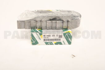 MS1442ASTD MAIN BEARING
