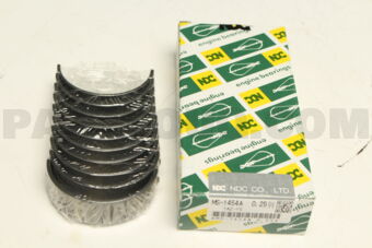 MS1454A025 MAIN BEARING