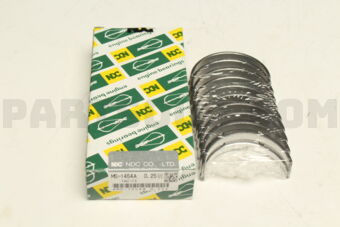 MS1454A025 MAIN BEARING