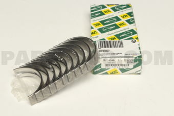 MS1454ASTD MAIN BEARING