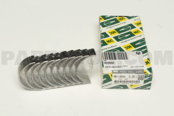 MS1456A025 MAIN BEARING