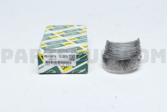 MS1457A025 MAIN BEARING