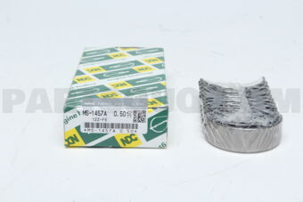 MS1457A050 MAIN BEARING