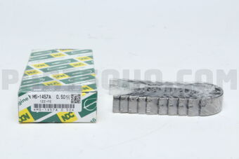 MS1457A050 MAIN BEARING