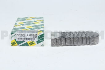 MS1457A050 MAIN BEARING