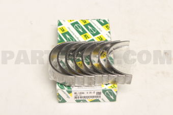 MS1458A025 MAIN BEARING