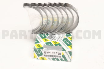 MS1458A050 MAIN BEARING