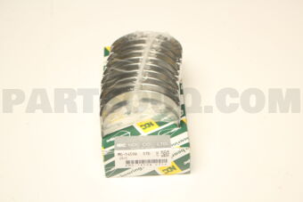 MS1459ASTD MAIN BEARING
