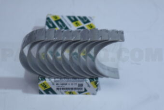 MS1465GP025 NDC MAIN BEARING