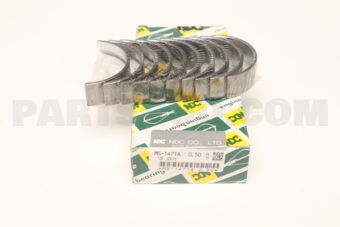 MS1471A050 MAIN BEARING