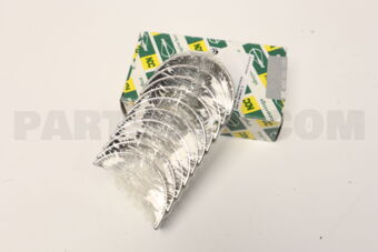 MS1622GP025 MAIN BEARING