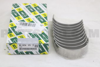 MS1623GPSTD MAIN BEARING