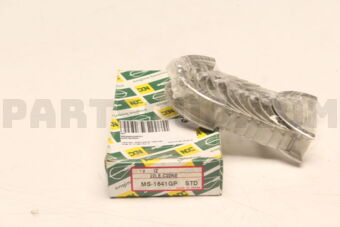 MS1641GPSTD MAIN BEARING