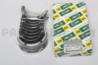 MS1821GP050 MAIN BEARING