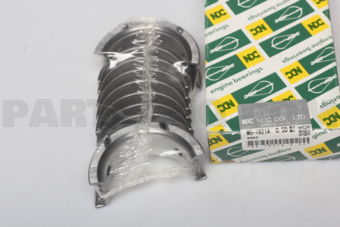 MS1821GP050 MAIN BEARING