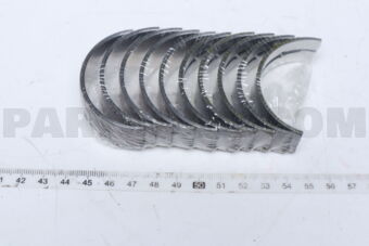 MS1828ASTD MAIN BEARING