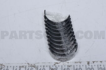 MS1834A025 MAIN BEARING