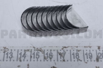 MS1834A025 MAIN BEARING