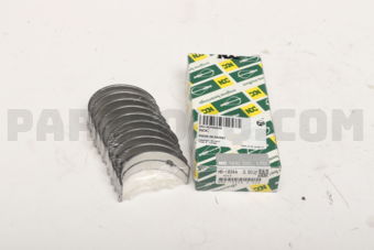 MS1834A050 MAIN BEARING