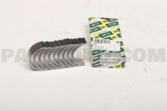 MS1834A050 MAIN BEARING