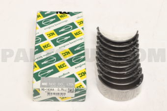 MS1834A075 MAIN BEARING