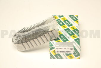 MS1845ASTD MAIN BEARING
