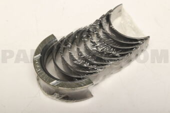 MS2011A050 MAIN BEARING