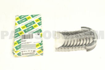 MS2011ASTD MAIN BEARING