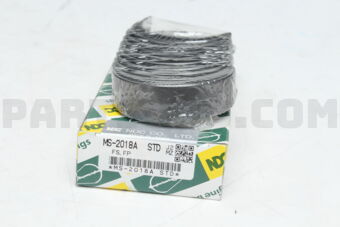 MS2018ASTD MAIN BEARING