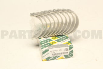 MS2215GPSTD MAIN BEARING