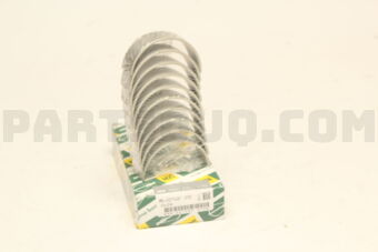 MS2215GPSTD MAIN BEARING