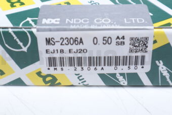 MS2306A050 MAIN BEARING