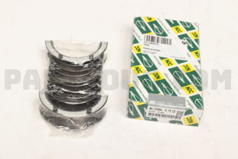 MS2306A075 MAIN BEARING