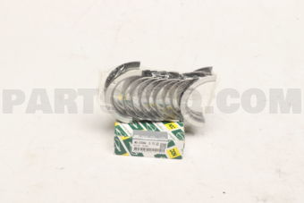 MS2306A075 MAIN BEARING