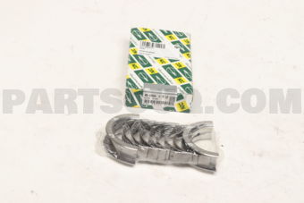 MS2306A075 MAIN BEARING