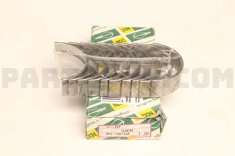 MS3878A100 MAIN BEARING