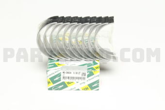 MS3883A050 MAIN BEARING